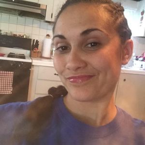 Meet your Posher, Tiffany